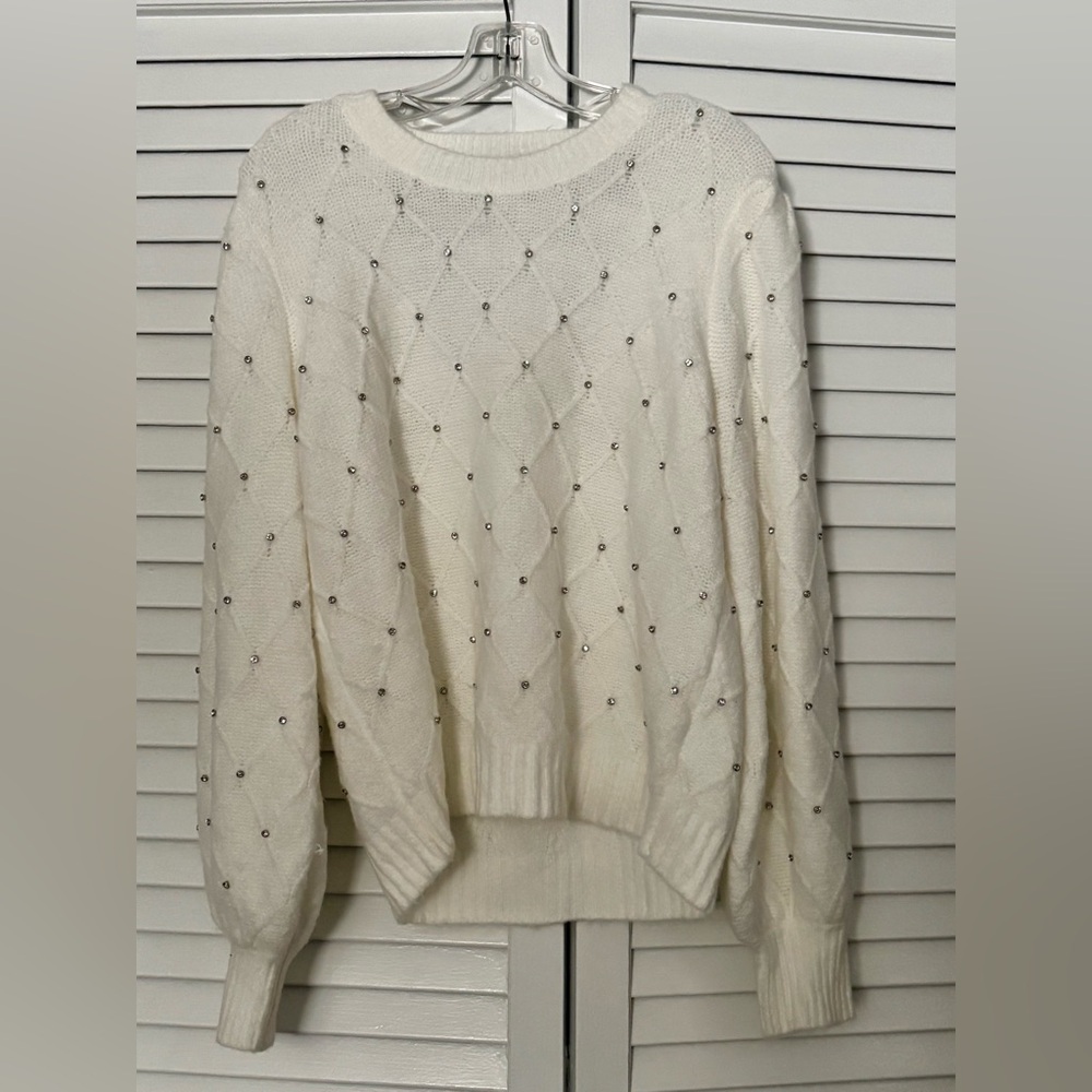 Lilly Pulitzer- Veronita Sweater